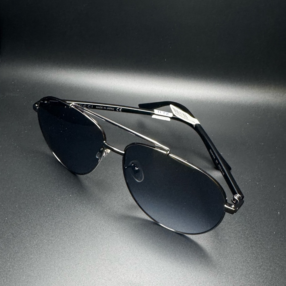Gucci Sunglasses GG0043SA